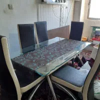 میز ناهارخوری