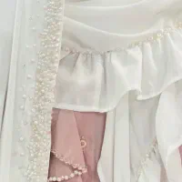 چادر و روسری عقد