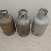 کپسول گاز پرسی و بوتان