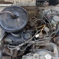 پراید مدل 79 اسقاطی|خودرو سواری و وانت|سبزوار, قائم|دیوار