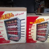 کباب پز دادلیسان ۱۰ و ۱۴ سیخ