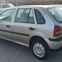 فولکس گل مدل 84|خودرو سواری و وانت|مشهد, سیس‌آباد|دیوار