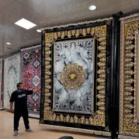 ورساچه وینتیج کد ۱۱۳۴جدید داغ داغ رسید بیا خریدکن