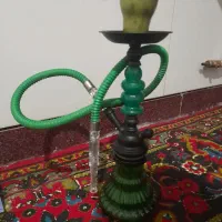 قلیان فروشی