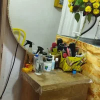 انواع وسایل آرایشگاه