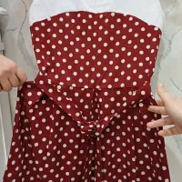 ۴ عدد سارافون دخترانه نو|لباس|کرج, کمالشهر|دیوار