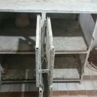 قفس جفتکن ۴ خونه