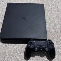 پلی استیشن ۴ ps4اسلیم یک ترا|کنسول، بازی ویدئویی و آنلاین|ارومیه, |دیوار