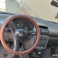 فروش ماشین اپل کورسا|خودرو سواری و وانت|قوچان, |دیوار