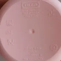 ماگ IKEA|ظروف نگهدارنده، پلاستیکی، یک‌بارمصرف|نجف‌آباد, طالقانی|دیوار