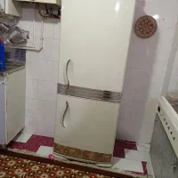 یخچال فریزر دوطبقه۱۸فوت امرسان