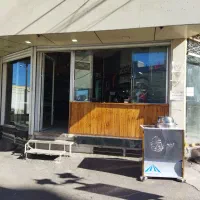 فروش و واگذاری کافه با تمامی امکانات