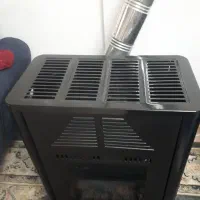 بخاری گازی|بخاری، هیتر، شومینه|تهران, جوادیه تهرانپارس|دیوار