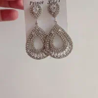 گوشواره|بدلیجات|خوی, |دیوار