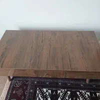 میز نو|میز و صندلی غذاخوری|بندر ترکمن, |دیوار