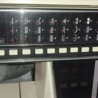 چرخ خیاطی ژانومه ۵۰۰۱|چرخ خیاطی و ریسندگی|قم, نیروگاه|دیوار