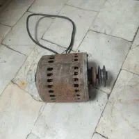 دینام کولر سالم به شرط موتوژن|کولر آبی|تهران, نازیآباد|دیوار