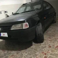 پژو ۴۰۵ GLX دوگانه سوز ال پی جی|خودرو سواری و وانت|رشت, بوسار|دیوار