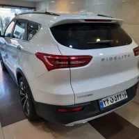 فیدلیتی پرایم نقد و اقساط (مدیران خودرو)