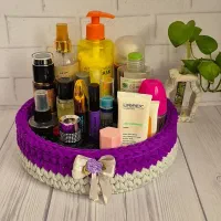 باکس های نظم دهنده لوازم آرایشی و سیسمونی نوزاد