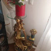 میز نهار خوری مجسمه|حراج|ایلخچی, |دیوار