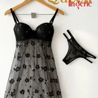 انواع لباس خواب و لباس زیر فانتزی