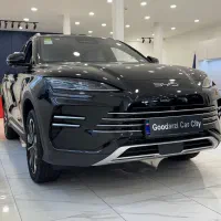 Byd song plus|خودرو سواری و وانت|کرج, عظیمیه|دیوار