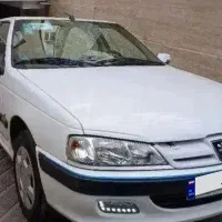 پژو پارس تیوفایو|خودرو سواری و وانت|بردخون, |دیوار