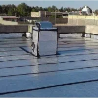 اجرای ایزوگام و قیروگونی با نصاب ماهر