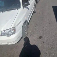 پراید|خودرو سواری و وانت|تهران, خاک سفید|دیوار