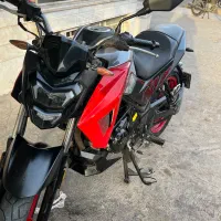 موتور sym na180