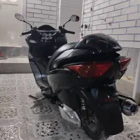 موتور سالم درجه یک|موتورسیکلت|لامرد, |دیوار