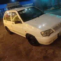 پراید 111|خودرو سواری و وانت|خرمشهر, |دیوار