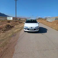 پژو پارس tu5 مدل 97|خودرو سواری و وانت|کرمانشاه, |دیوار