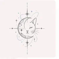 تاتو متولدین تیرماه و شهریور ماه