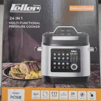 زود پز برقی فلر feller آلمان مدل pc168