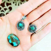 ساعت هوشمند و سرویس فیروزه|ساعت|نیشابور, دانشگاه آزاد اسلامی|دیوار