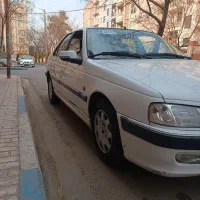 پژو پارس 1400