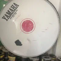 طبل 1متر و 40