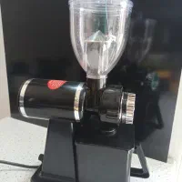 اسپرسو ساز و آسیاب قهوه|سماور، چایساز، قهوهساز|خرمدره, |دیوار