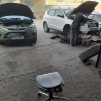 استخدام مکانیک ماهر|استخدام صنعتی، فنی، مهندسی|تهران, کاج|دیوار