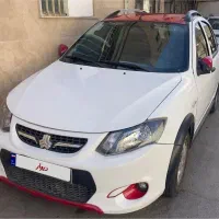 کوییک R مدل ۱۴۰۱|خودرو سواری و وانت|تهران, وردآورد|دیوار