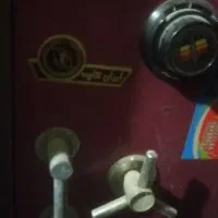 گاوصندوق|ابزارآلات|قدس, شهر‌قدس|دیوار