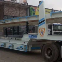 سواری کش صفر سرویس نرفته