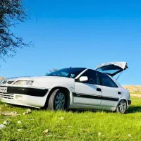 زانتیا ۲۰۰۰- شماره تماس|خودرو سواری و وانت|فراشبند, |دیوار