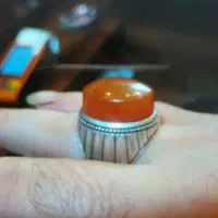 انگشتره نقره