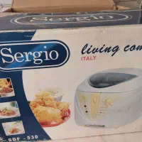 سرخ کن|سایر لوازم برقی|ری, تقی آباد|دیوار