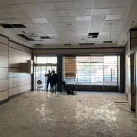 اجاره مغازه ۱۴۰متری