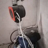 پمپ آب نو نو|مصالح و تجهیزات ساختمان|مشهد, فلسطین|دیوار