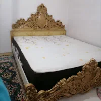 تشک تخت۱۸۰در۲کینگ